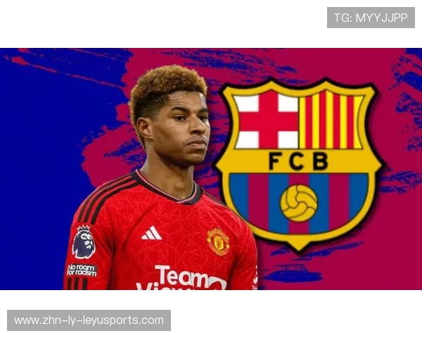 拉什福德在巴萨爆发引发热议，曼联球迷意见两极分化，拉什福德参加欧洲杯了吗