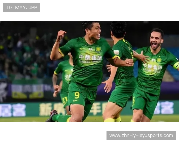 国安若持续投入青训，未来十年球队竞争力可期