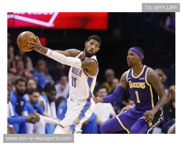 保罗乔治被拍到陪孩子训球：网友泪目