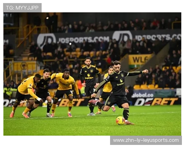 曼联防线稳固，4-1胜狼队稳步回升