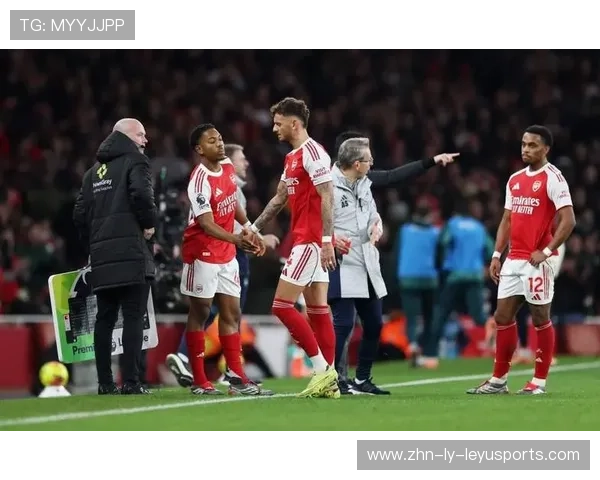 萨卡弧顶远射阿森纳再下一城