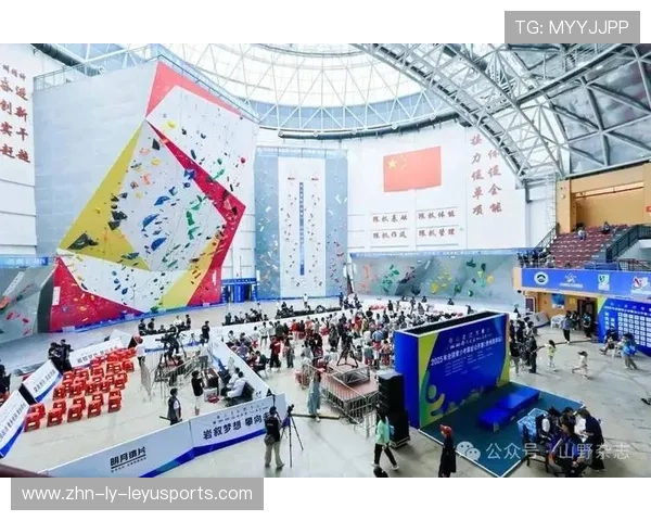 国际攀岩城市赛举办地开展长期场馆维护合作,攀岩国际比赛 高度 国际攀岩城市赛举办地开展长期场馆维护合作,攀岩国际比赛 高度